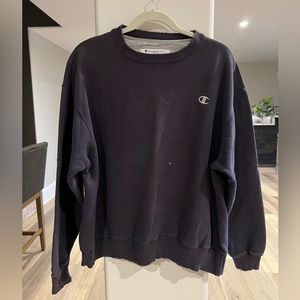 Vintage Champion crewneck sweatshirt